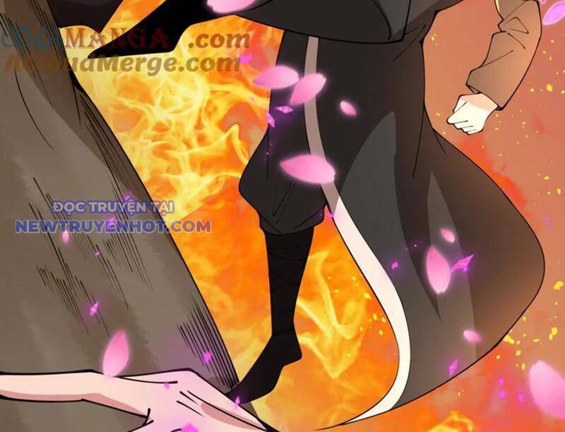 Kỷ Nguyên Kỳ Lạ - Chapter 407 - Page 71