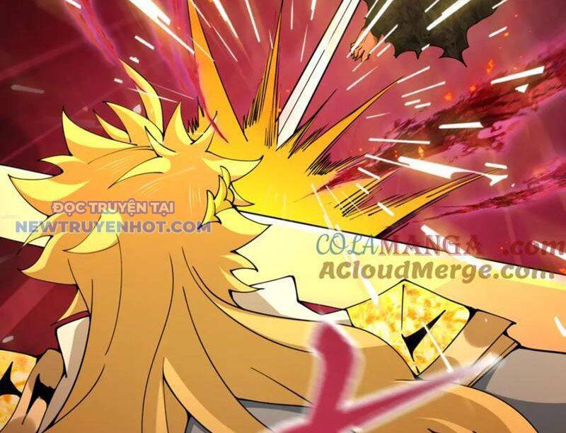 Kỷ Nguyên Kỳ Lạ - Chapter 407 - Page 82