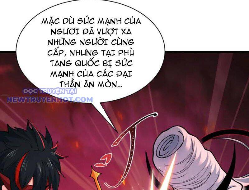 Kỷ Nguyên Kỳ Lạ - Chapter 407 - Page 88