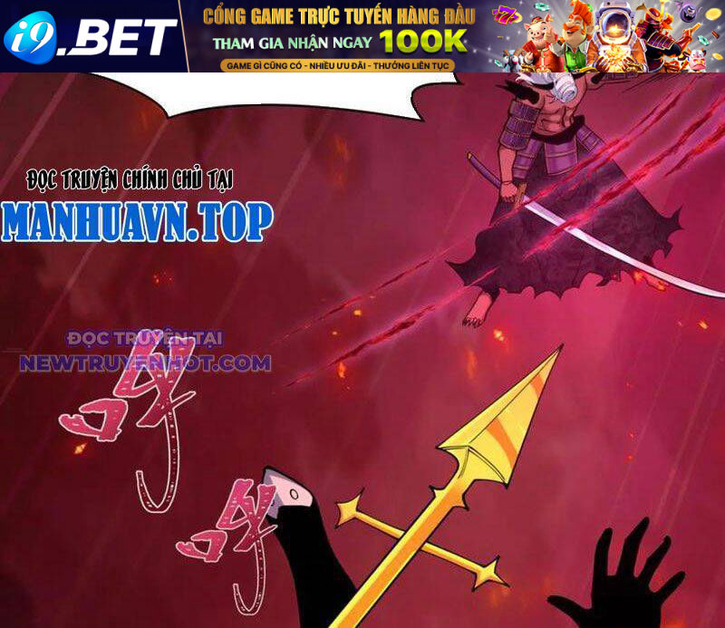 Kỷ Nguyên Kỳ Lạ - Chapter 407 - Page 92