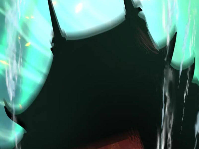 Kỷ Nguyên Kỳ Lạ - Chapter 408 - Page 102