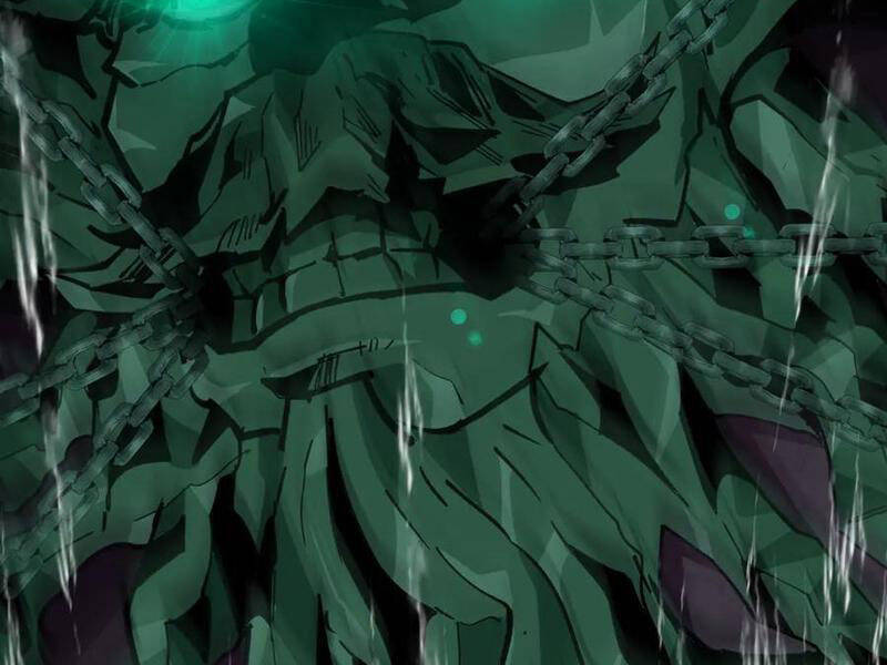 Kỷ Nguyên Kỳ Lạ - Chapter 408 - Page 104