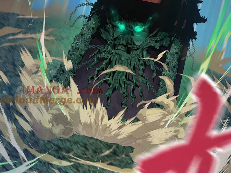 Kỷ Nguyên Kỳ Lạ - Chapter 408 - Page 113