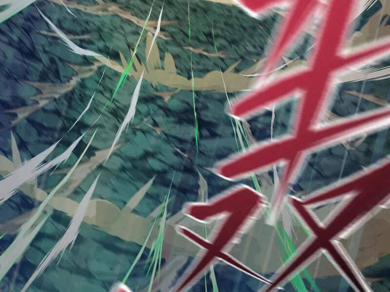 Kỷ Nguyên Kỳ Lạ - Chapter 408 - Page 114