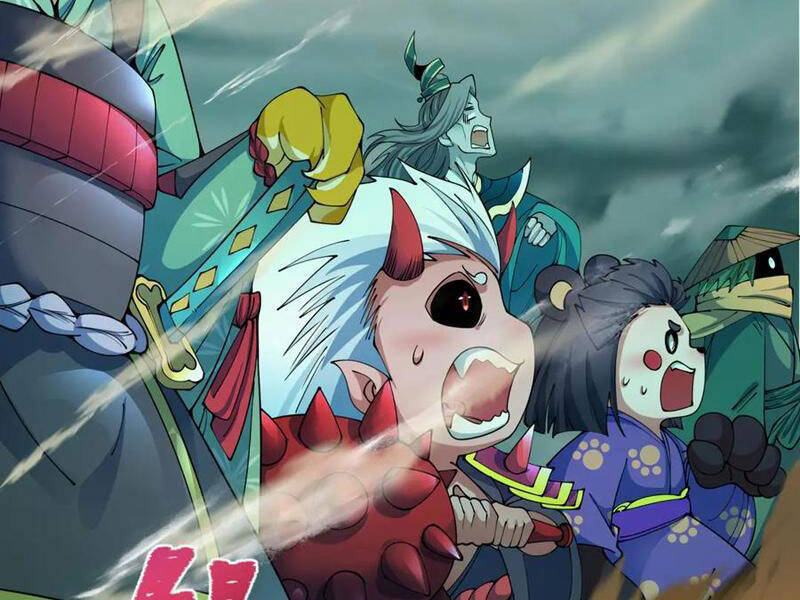 Kỷ Nguyên Kỳ Lạ - Chapter 408 - Page 118