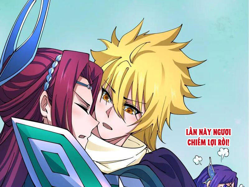 Kỷ Nguyên Kỳ Lạ - Chapter 408 - Page 125