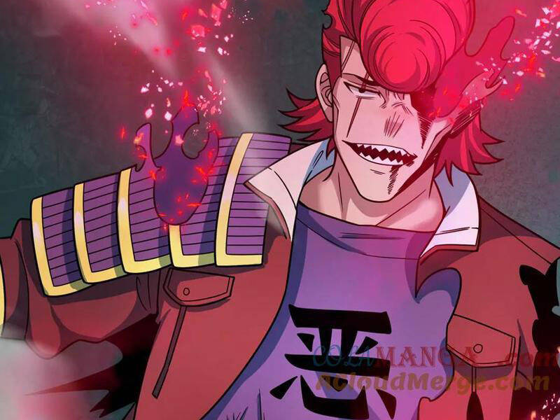 Kỷ Nguyên Kỳ Lạ - Chapter 408 - Page 129