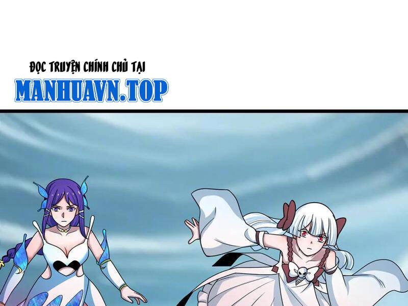 Kỷ Nguyên Kỳ Lạ - Chapter 408 - Page 132