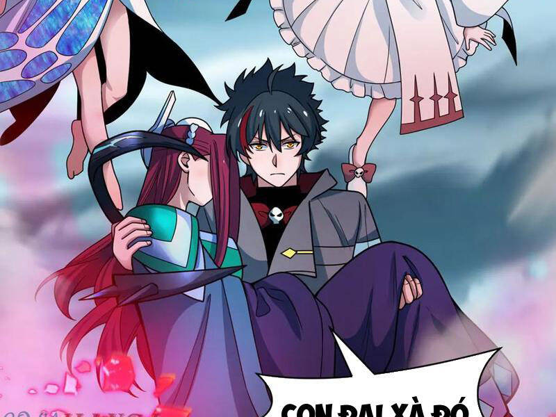 Kỷ Nguyên Kỳ Lạ - Chapter 408 - Page 133