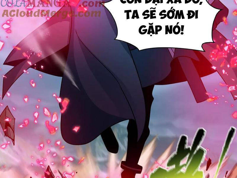 Kỷ Nguyên Kỳ Lạ - Chapter 408 - Page 134