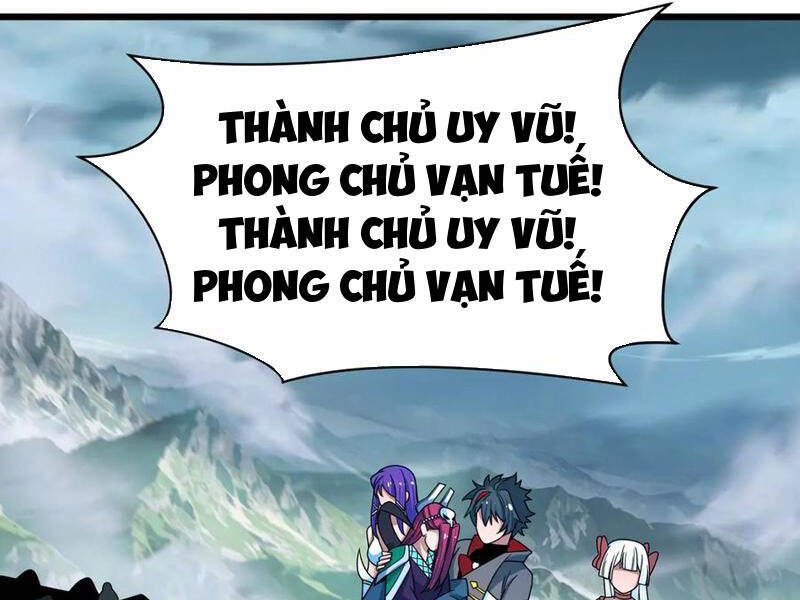 Kỷ Nguyên Kỳ Lạ - Chapter 408 - Page 139