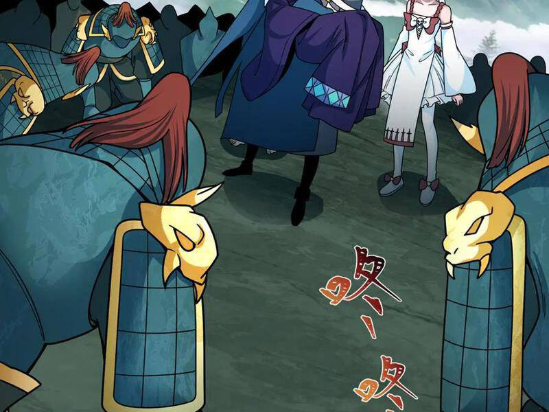 Kỷ Nguyên Kỳ Lạ - Chapter 408 - Page 140