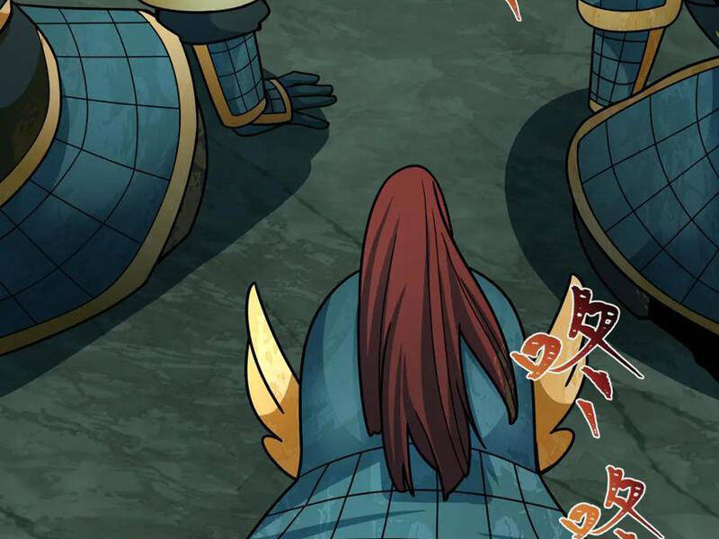 Kỷ Nguyên Kỳ Lạ - Chapter 408 - Page 141