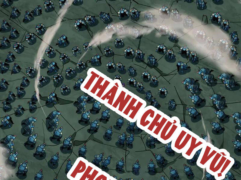 Kỷ Nguyên Kỳ Lạ - Chapter 408 - Page 144