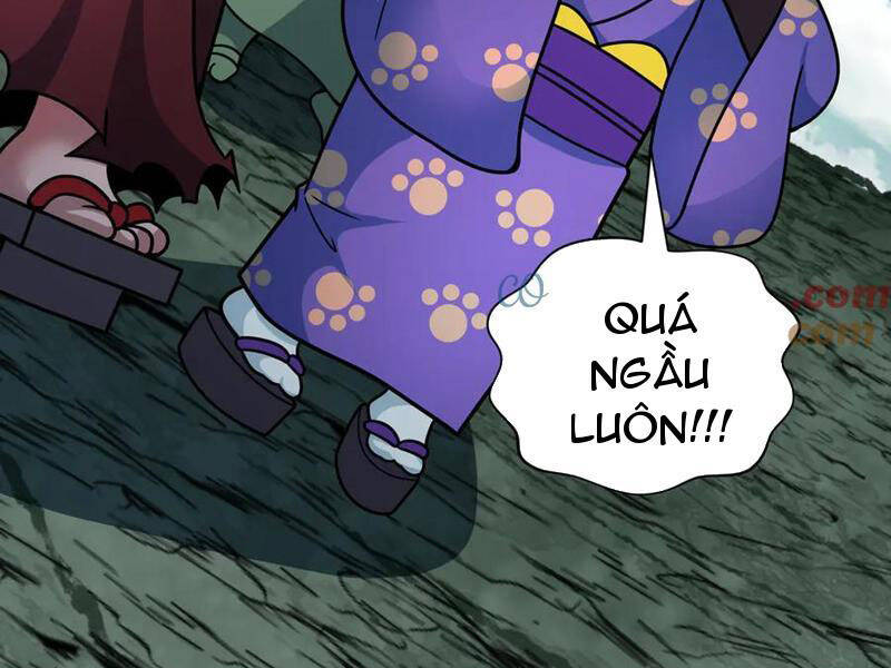 Kỷ Nguyên Kỳ Lạ - Chapter 408 - Page 154