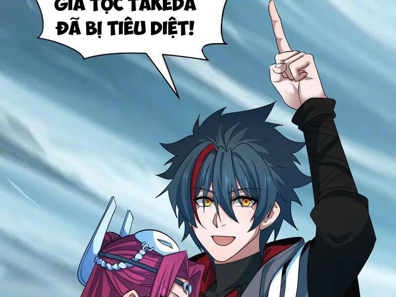 Kỷ Nguyên Kỳ Lạ - Chapter 408 - Page 168