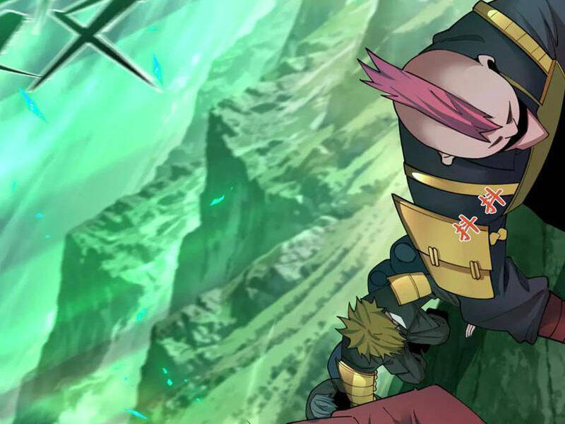 Kỷ Nguyên Kỳ Lạ - Chapter 408 - Page 17