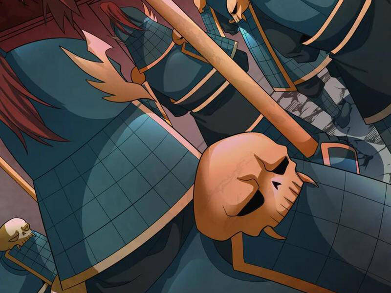 Kỷ Nguyên Kỳ Lạ - Chapter 408 - Page 175