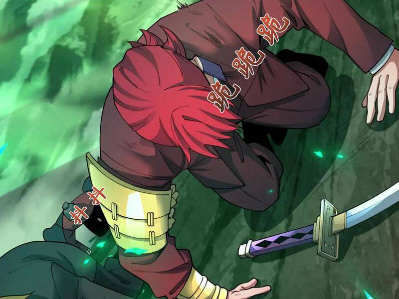 Kỷ Nguyên Kỳ Lạ - Chapter 408 - Page 18