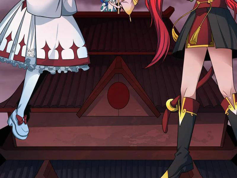 Kỷ Nguyên Kỳ Lạ - Chapter 408 - Page 189