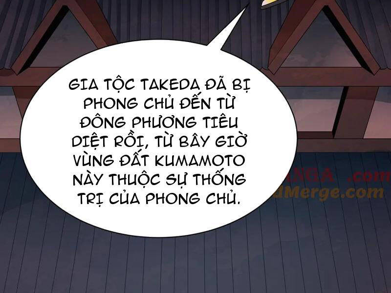 Kỷ Nguyên Kỳ Lạ - Chapter 408 - Page 190