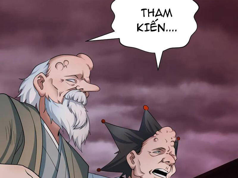 Kỷ Nguyên Kỳ Lạ - Chapter 408 - Page 192