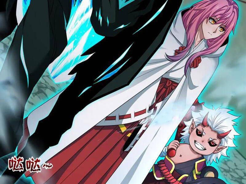 Kỷ Nguyên Kỳ Lạ - Chapter 408 - Page 202