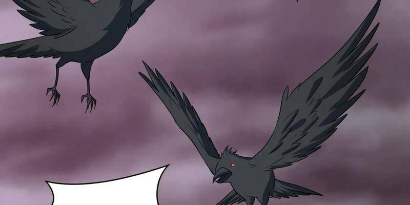 Kỷ Nguyên Kỳ Lạ - Chapter 408 - Page 209