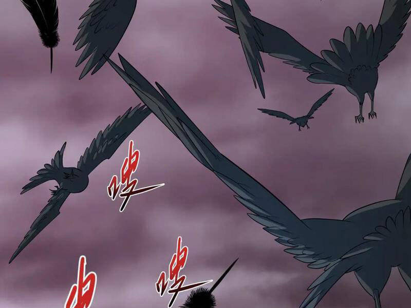 Kỷ Nguyên Kỳ Lạ - Chapter 408 - Page 212