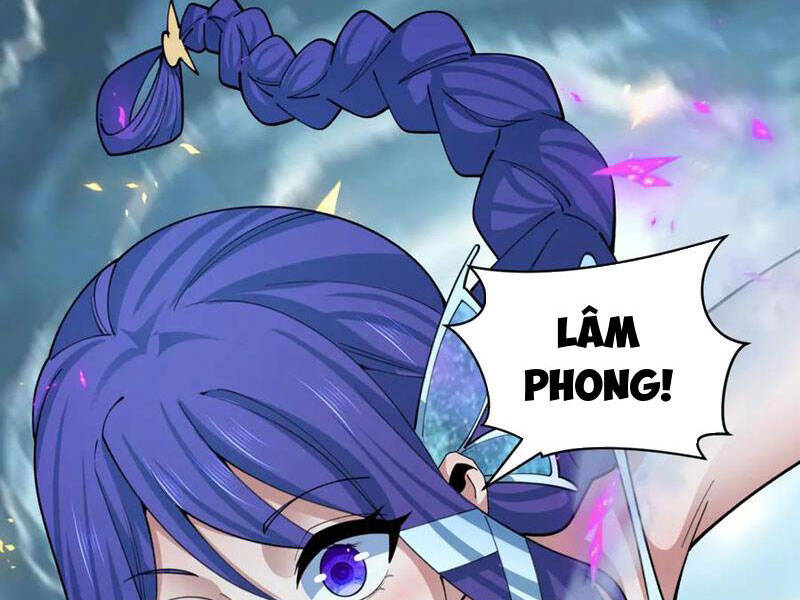 Kỷ Nguyên Kỳ Lạ - Chapter 408 - Page 31