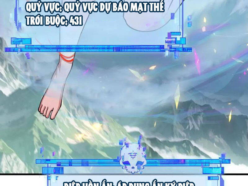 Kỷ Nguyên Kỳ Lạ - Chapter 408 - Page 34