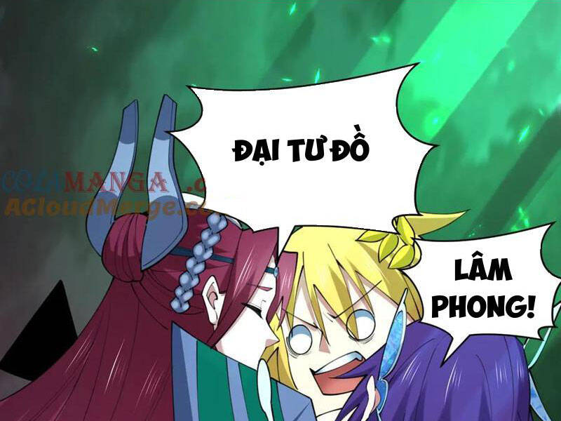 Kỷ Nguyên Kỳ Lạ - Chapter 408 - Page 36