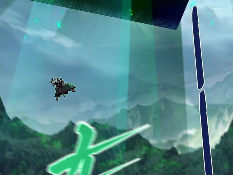 Kỷ Nguyên Kỳ Lạ - Chapter 408 - Page 4