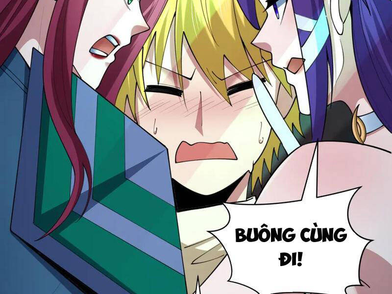 Kỷ Nguyên Kỳ Lạ - Chapter 408 - Page 41