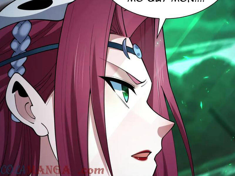 Kỷ Nguyên Kỳ Lạ - Chapter 408 - Page 48