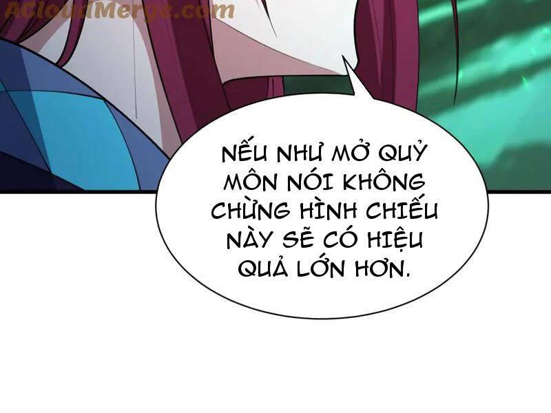 Kỷ Nguyên Kỳ Lạ - Chapter 408 - Page 49