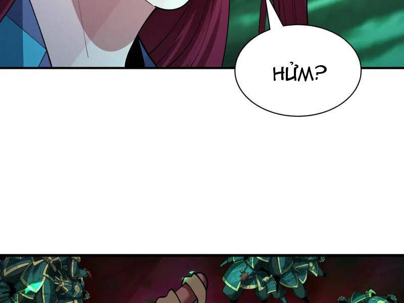 Kỷ Nguyên Kỳ Lạ - Chapter 408 - Page 51