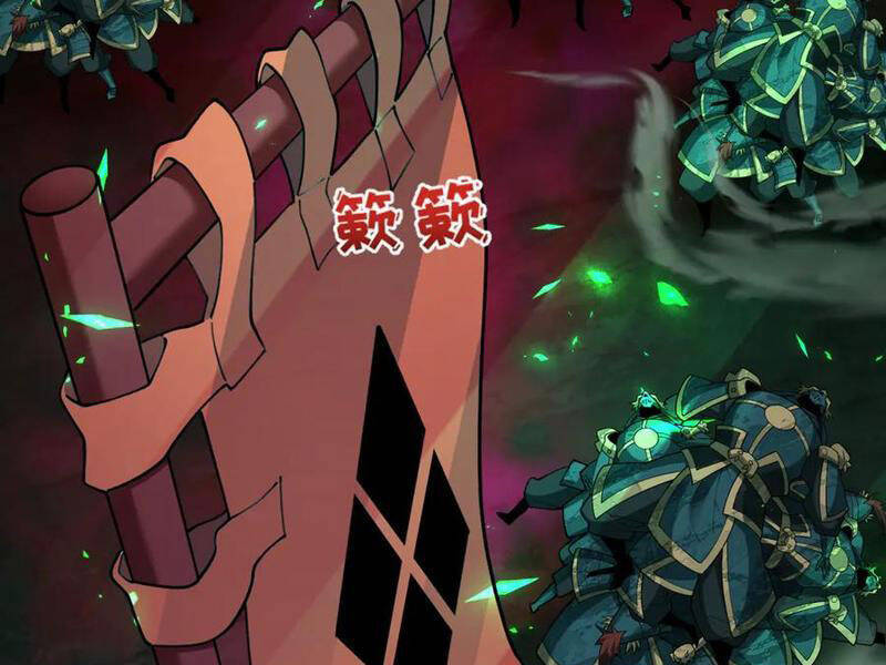 Kỷ Nguyên Kỳ Lạ - Chapter 408 - Page 52