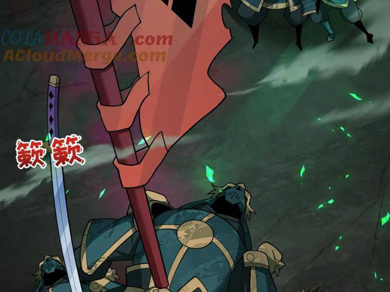 Kỷ Nguyên Kỳ Lạ - Chapter 408 - Page 53