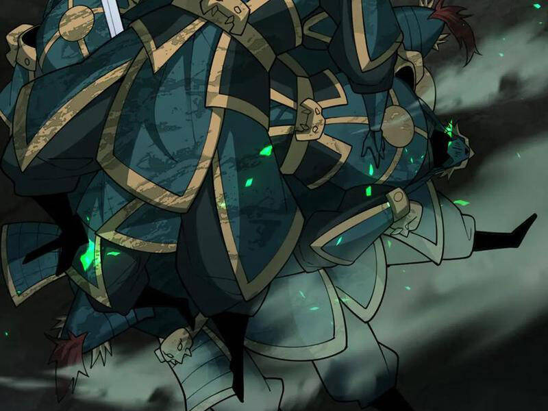 Kỷ Nguyên Kỳ Lạ - Chapter 408 - Page 54