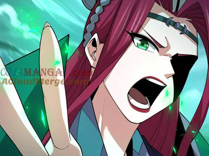 Kỷ Nguyên Kỳ Lạ - Chapter 408 - Page 56