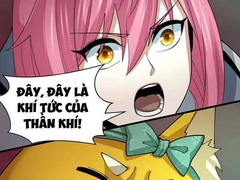 Kỷ Nguyên Kỳ Lạ - Chapter 408 - Page 7