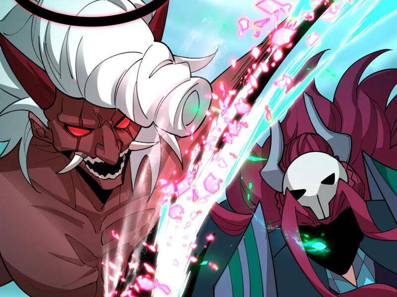 Kỷ Nguyên Kỳ Lạ - Chapter 408 - Page 71