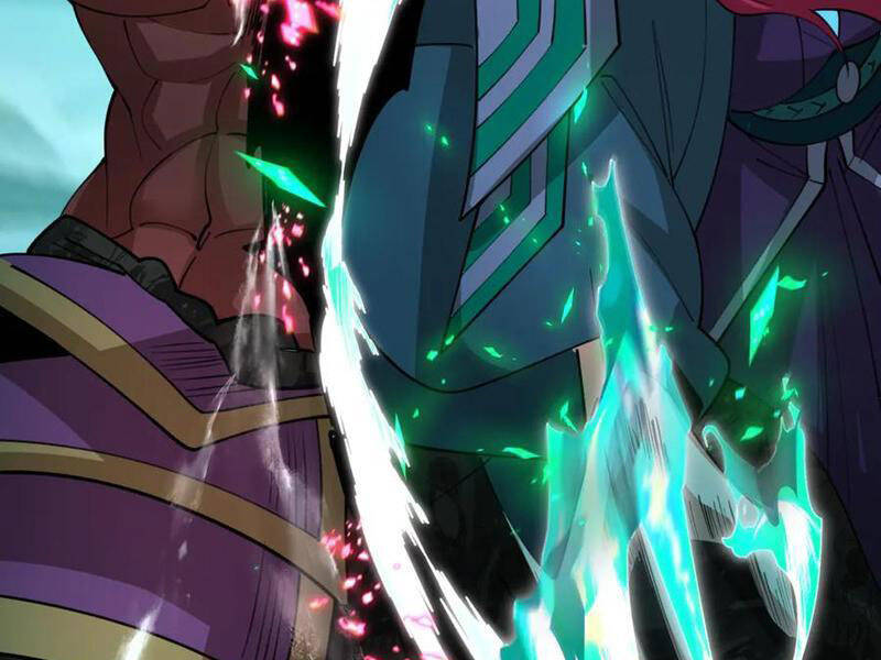 Kỷ Nguyên Kỳ Lạ - Chapter 408 - Page 72