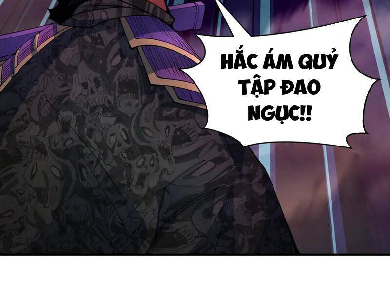 Kỷ Nguyên Kỳ Lạ - Chapter 408 - Page 77