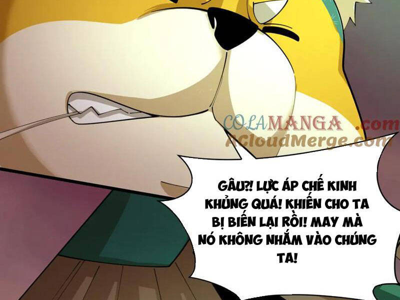 Kỷ Nguyên Kỳ Lạ - Chapter 408 - Page 8