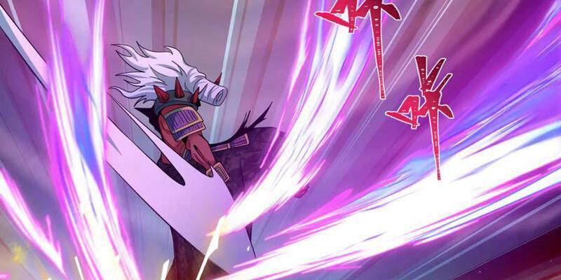 Kỷ Nguyên Kỳ Lạ - Chapter 408 - Page 80