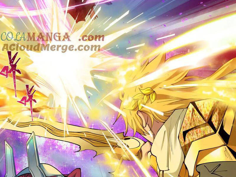 Kỷ Nguyên Kỳ Lạ - Chapter 408 - Page 81