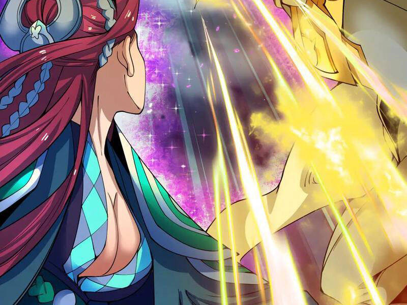 Kỷ Nguyên Kỳ Lạ - Chapter 408 - Page 82