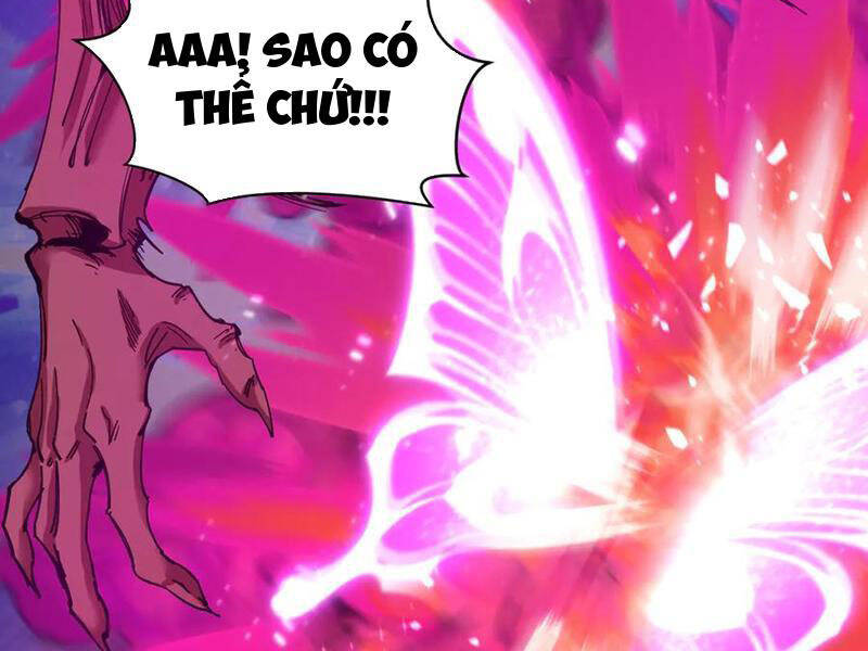 Kỷ Nguyên Kỳ Lạ - Chapter 408 - Page 88